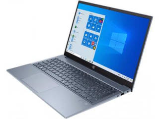 HP Pavilion 15-eg1001TU (50N51PA) Laptop (Core i5 11th Gen/8 GB/512 GB SSD/Windows 11)