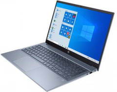 HP Pavilion 15-eg1001TU (50N51PA) Laptop (Core i5 11th Gen/8 GB/512 GB SSD/Windows 11)