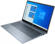 HP Pavilion 15-eg1073cl (4S157UA) Laptop (Core i7 11th Gen/16 GB/512 GB SSD/Windows 11)