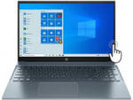HP Pavilion 15-eg1073cl (4S157UA) Laptop (Core i7 11th Gen/16 GB/512 GB SSD/Windows 11)