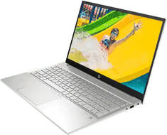 HP Pavilion 15-EG2009TU (67U22PA) Laptop (Core i5 12th Gen/8 GB/512 GB SSD/Windows 11)