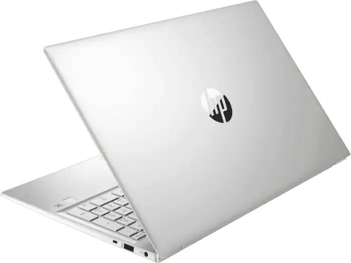HP Pavilion 15-EG2009TU (67U22PA) Laptop (Core i5 12th Gen/8 GB/512 GB SSD/Windows 11)