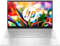 HP Pavilion 15-eg2017TU (6J8N3PA) Laptop (Core i3 12th Gen/8 GB/512 GB SSD/Windows 11)