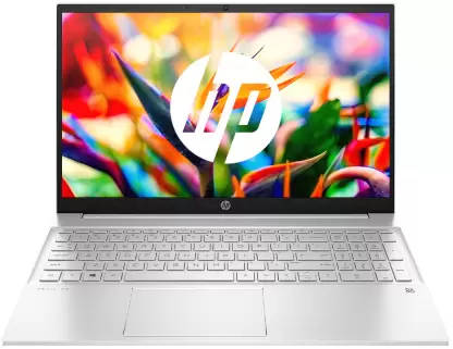 HP Pavilion 15-eg2017TU (6J8N3PA) Laptop (Core i3 12th Gen/8 GB/512 GB SSD/Windows 11)