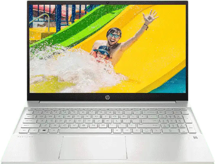 HP Pavilion 15-EG2019TX (6D4K3PA) Laptop (Core i5 12th Gen/16 GB/512 GB SSD/Windows 11/2 GB)