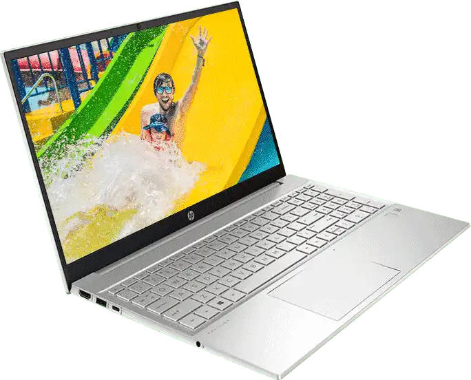 HP Pavilion 15-EG2019TX (6D4K3PA) Laptop (Core i5 12th Gen/16 GB/512 GB SSD/Windows 11/2 GB)