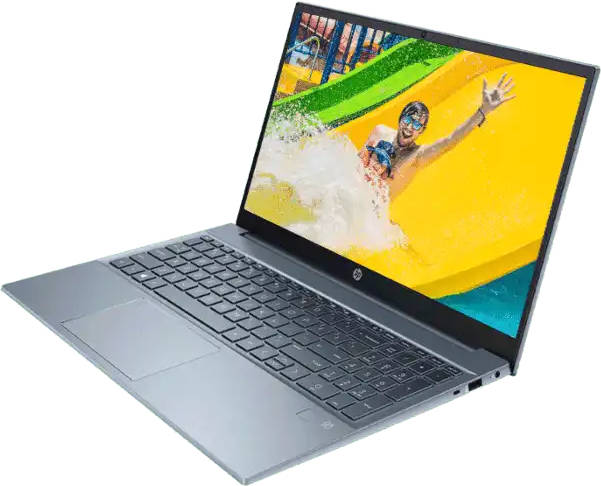 HP Pavilion 15-EG2035TU (6D4K7PA) Laptop (Core i5 12th Gen/16 GB/512 GB SSD/Windows 11)