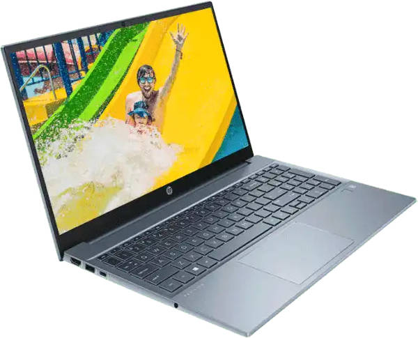 HP Pavilion 15-EG2035TU (6D4K7PA) Laptop (Core i5 12th Gen/16 GB/512 GB SSD/Windows 11)