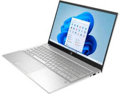HP Pavilion 15-eg2091TU (7G761PA) Laptop (Core i5 12th Gen/16 GB/512 GB SSD/Windows 11)