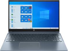 HP Pavilion 15-eg3017TU (8U5G0PA) Laptop (Core i5 13th Gen/16 GB/1 TB SSD/Windows 11)