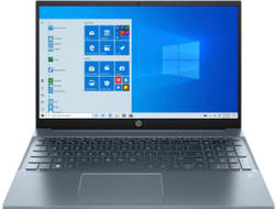HP Pavilion 15-eg3017TU (8U5G0PA) Laptop (Core i5 13th Gen/16 GB/1 TB SSD/Windows 11)