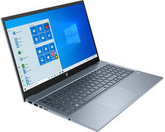 HP Pavilion 15-eg3017TU (8U5G0PA) Laptop (Core i5 13th Gen/16 GB/1 TB SSD/Windows 11)