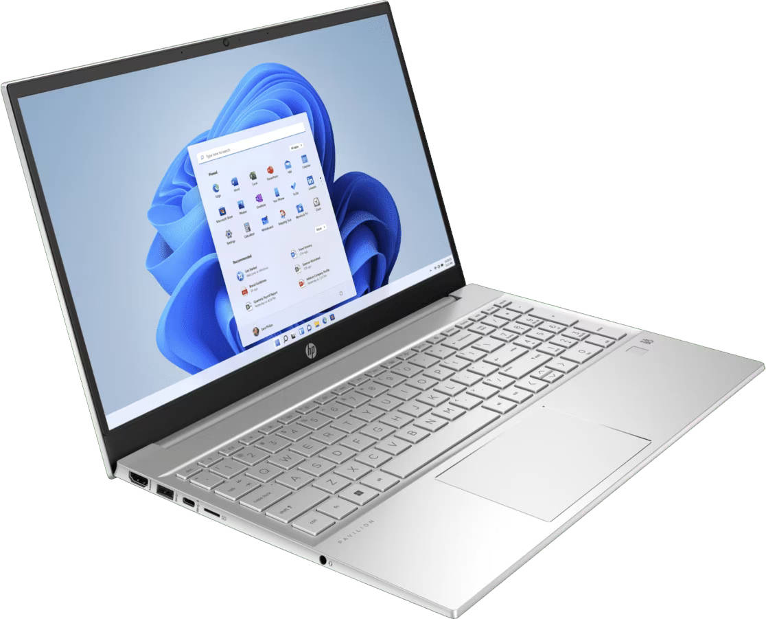 HP Pavilion 15-eg3018TU (87B57PA) Laptop (Core i5 13th Gen/16 GB/1 TB SSD/Windows 11)
