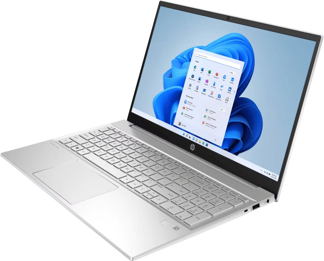 HP Pavilion 15-eg3026TU (7S4N6PA) Laptop (Core i5 13th Gen/16 GB/512 GB SSD/Windows 11)