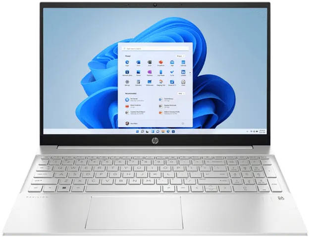 HP Pavilion 15-eg3032TU (7S4P1PA) Laptop (Core i7 13th Gen/16 GB/512 GB SSD/Windows 11)