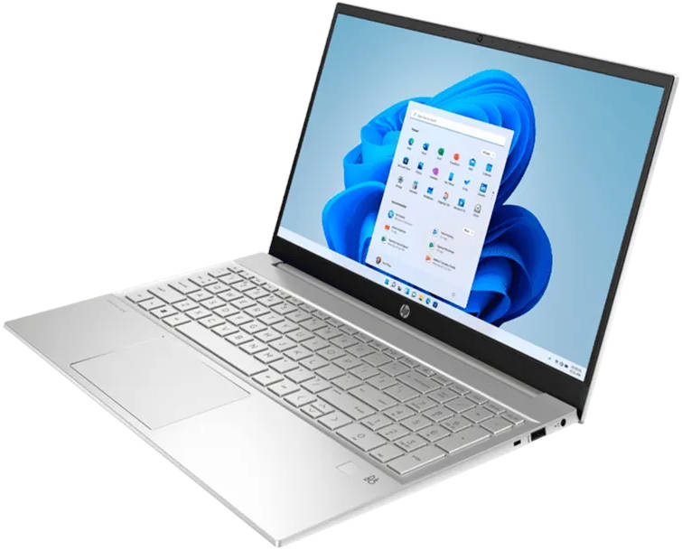HP Pavilion 15-eg3032TU (7S4P1PA) Laptop (Core i7 13th Gen/16 GB/512 GB SSD/Windows 11)