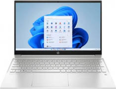 HP Pavilion 15-eg3036TU (7S4P3PA) Laptop (Core i7 13th Gen/16 GB/1 TB SSD/Windows 11)