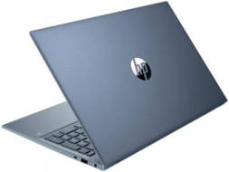 HP Pavilion 15-eg3081TU (875N6PA) Laptop (Core i5 13th Gen/16 GB/512 GB SSD/Windows 11)