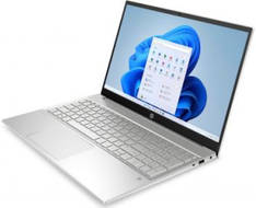 HP Pavilion 15-eg3131tu Laptop (Core i5 13th Gen/8 GB/256 GB SSD/Windows 11)