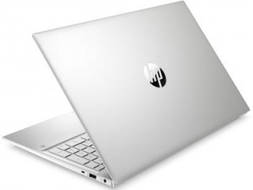 HP Pavilion 15-eg3131tu Laptop (Core i5 13th Gen/8 GB/256 GB SSD/Windows 11)