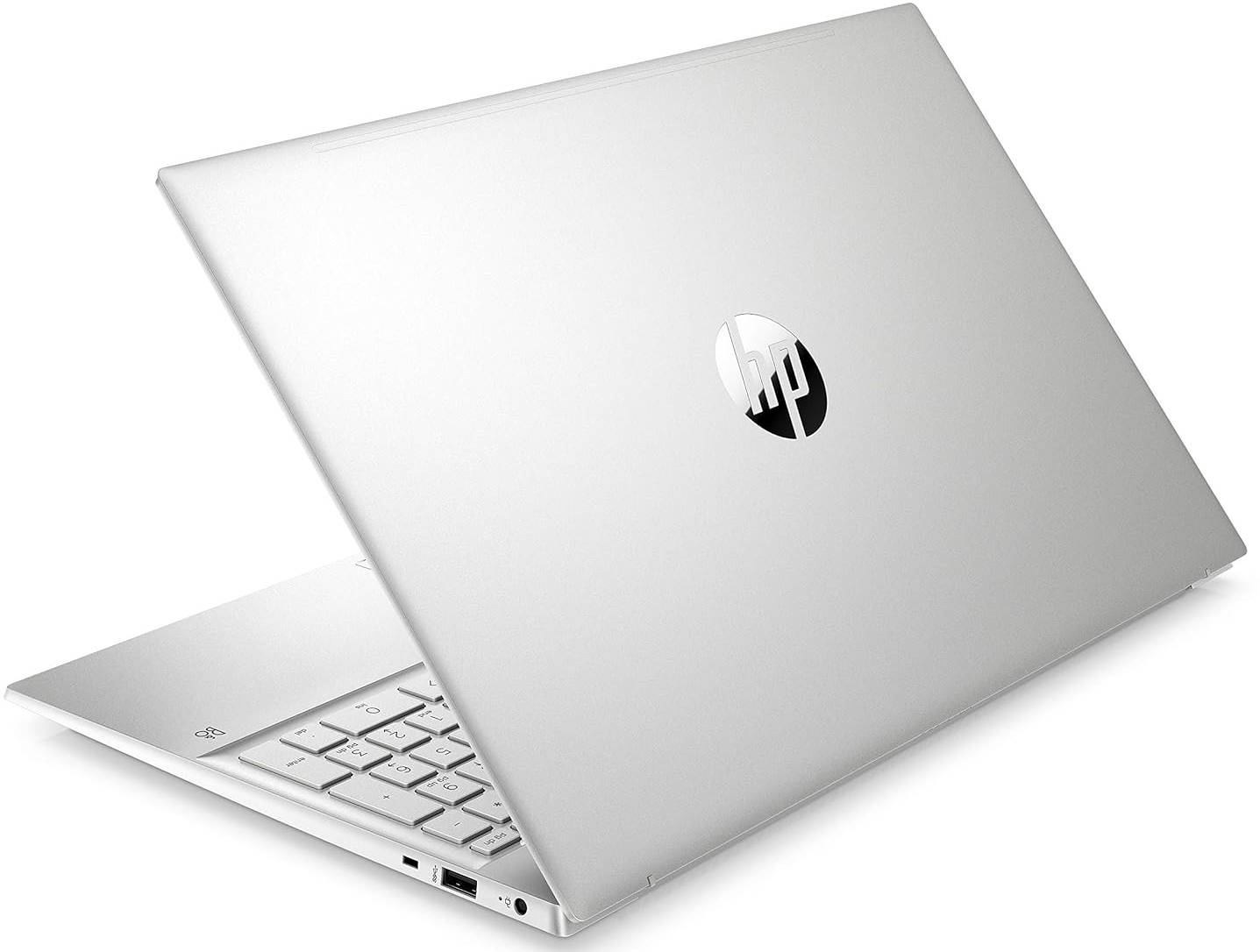 HP Pavilion 15-eg3131tu Laptop (Core i5 13th Gen/8 GB/256 GB SSD/Windows 11)