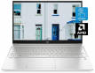 HP Pavilion 15-eh0010nr (240J0UA) Laptop (AMD Hexa Core Ryzen 5/8 GB/512 GB SSD/Windows 10)
