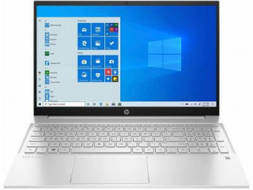 HP Pavilion 15-eh0015cl (1N3R4UA) Laptop (AMD Octa Core Ryzen 7/16 GB/512 GB SSD/Windows 10)
