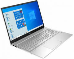 HP Pavilion 15-eh0015cl (1N3R4UA) Laptop (AMD Octa Core Ryzen 7/16 GB/512 GB SSD/Windows 10)
