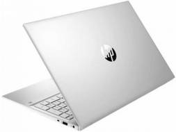HP Pavilion 15-eh0015cl (1N3R4UA) Laptop (AMD Octa Core Ryzen 7/16 GB/512 GB SSD/Windows 10)
