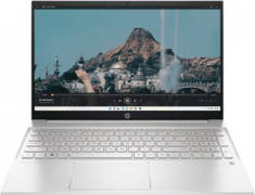HP Pavilion 15-eh1047AU (9E5B9PA) Laptop (AMD Hexa Core Ryzen 5/16 GB/1 TB SSD/Windows 11)