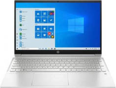 HP Pavilion 15-eh1101AU (4X7E6PA) Laptop (AMD Hexa Core Ryzen 5/8 GB/512 GB SSD/Windows 10)