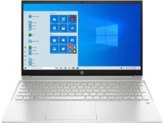 HP Pavilion 15-eh1101AU (4X7E6PA) Laptop (AMD Hexa Core Ryzen 5/8 GB/512 GB SSD/Windows 10) Price