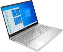 HP Pavilion 15-eh1101AU (4X7E6PA) Laptop (AMD Hexa Core Ryzen 5/8 GB/512 GB SSD/Windows 10)