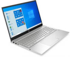 HP Pavilion 15-eh1101AU (4X7E6PA) Laptop (AMD Hexa Core Ryzen 5/8 GB/512 GB SSD/Windows 10)