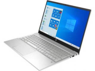 HP Pavilion 15-eh1101AU (4X7E6PA) Laptop (AMD Hexa Core Ryzen 5/8 GB/512 GB SSD/Windows 10)