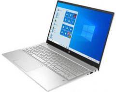 HP Pavilion 15-eh1101AU (4X7E6PA) Laptop (AMD Hexa Core Ryzen 5/8 GB/512 GB SSD/Windows 10)
