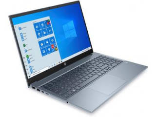 HP Pavilion 15-eh1102AU (4X7E7PA) Laptop (AMD Hexa Core Ryzen 5/8 GB/512 GB SSD/Windows 10)