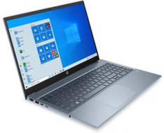 HP Pavilion 15-eh1102AU (4X7E7PA) Laptop (AMD Hexa Core Ryzen 5/8 GB/512 GB SSD/Windows 10)