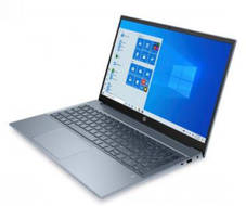 HP Pavilion 15-eh1102AU (4X7E7PA) Laptop (AMD Hexa Core Ryzen 5/8 GB/512 GB SSD/Windows 10)