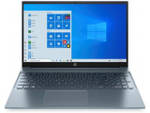 HP Pavilion 15-eh1102AU (4X7E7PA) Laptop (AMD Hexa Core Ryzen 5/8 GB/512 GB SSD/Windows 10)