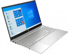 HP Pavilion 15-eh1103AU (4X7E8PA) Laptop (AMD Hexa Core Ryzen 5/16 GB/512 GB SSD/Windows 10)