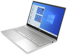 HP Pavilion 15-eh1103AU (4X7E8PA) Laptop (AMD Hexa Core Ryzen 5/16 GB/512 GB SSD/Windows 10)