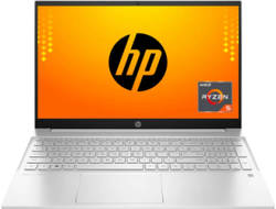 HP Pavilion 15-eh1137AU (A30YHPA) Laptop (AMD Hexa Core Ryzen 5/8 GB/512 GB SSD/Windows 11)