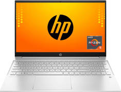 HP Pavilion 15-eh1137AU (A30YHPA) Laptop (AMD Hexa Core Ryzen 5/8 GB/512 GB SSD/Windows 11) Laptop