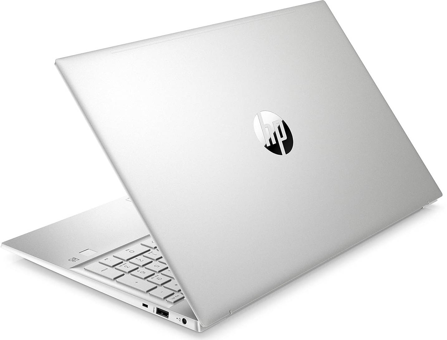 HP Pavilion 15-eh1147AU (9E5C1PA) Laptop (AMD Octa Core Ryzen 7/16 GB/1 TB SSD/Windows 11)