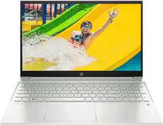HP Pavilion 15-eh2018AU (67U20PA) Laptop (AMD Hexa Core Ryzen 5/8 GB/512 GB SSD/Windows 11)