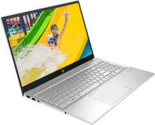 HP Pavilion 15-eh2018AU (67U20PA) Laptop (AMD Hexa Core Ryzen 5/8 GB/512 GB SSD/Windows 11)