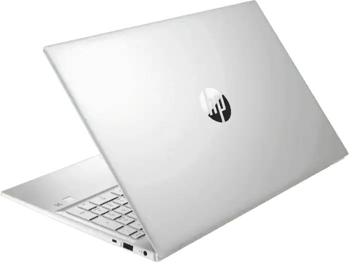 HP Pavilion 15-eh2024AU (681Y8PA) Laptop (AMD Hexa Core Ryzen 5/16 GB/512 GB SSD/Windows 11)