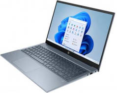 HP Pavilion 15-eh2025au (67U21PA) Laptop (AMD Hexa Core Ryzen 5/8 GB/512 GB SSD/Windows 11)