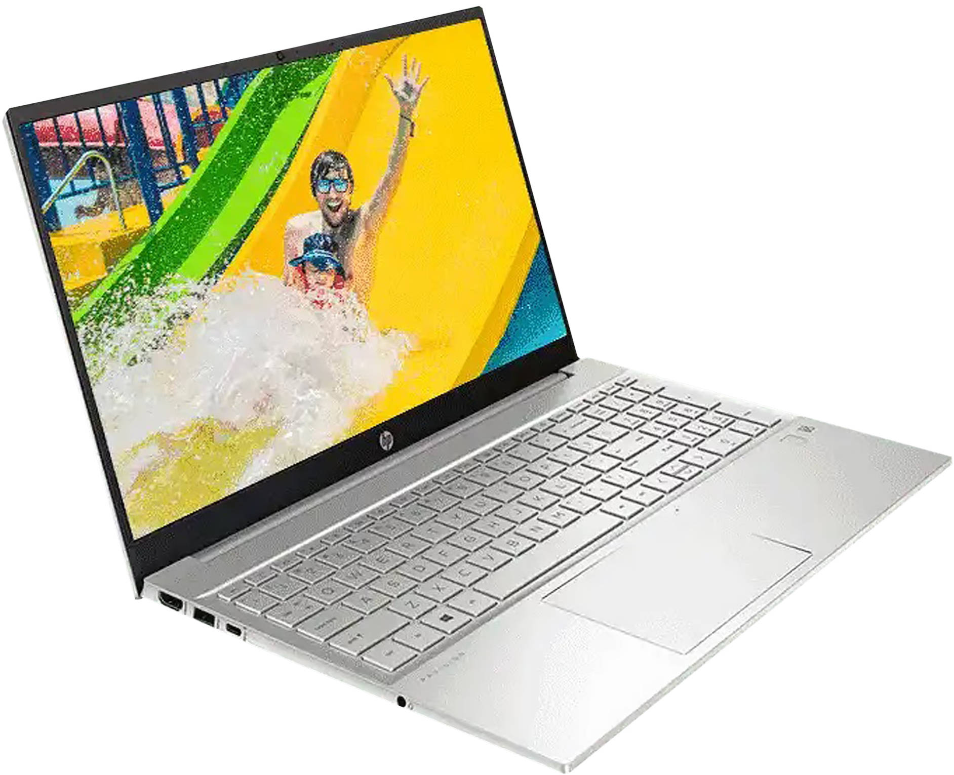 HP Pavilion 15-eh2047AU (7K0L9PA) Laptop (AMD Hexa Core Ryzen 5/16 GB/512 GB SSD/Windows 11)